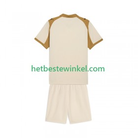 RC Lens Voetbalshirts Kind Third 2025-26